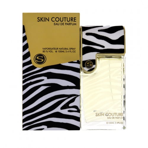 عطر سكين كوتور من أرماف للنساء - او دو برفيوم 100...