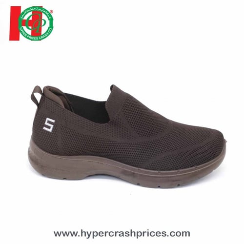 حذاء كاجوال رجالي طبي للمشي المريح
