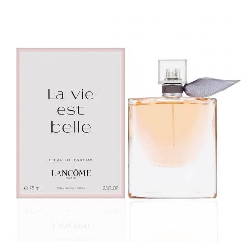 عطر لانكوم لا في ايه بيل من لانكوم للنساء - او دي...