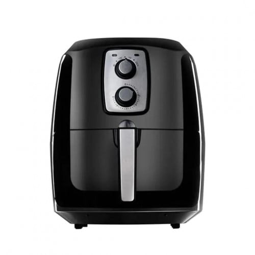 قلاية هوائية كهربائية السيف توضع فوق سطح المنضدة 6...