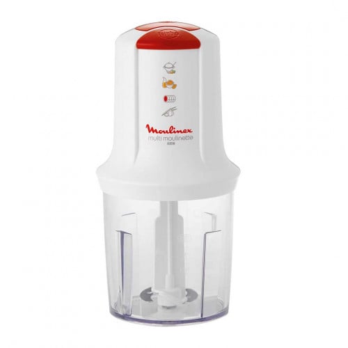 الة تقطيع مولينكس متعددة بقدرة 500 واط لتقطيع البص...