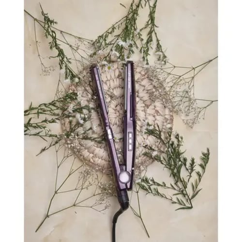 بايبليس جهاز تمليس الشعر على البخار اي برو 230