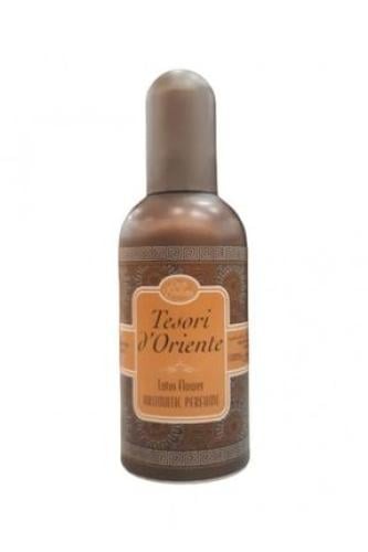 تيسوري عطر برائحة زهرة اللوتس 100ml