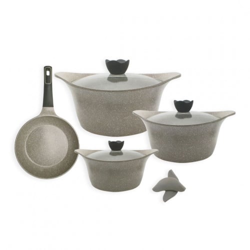 طقم قدور برو سلا \9 قطعة