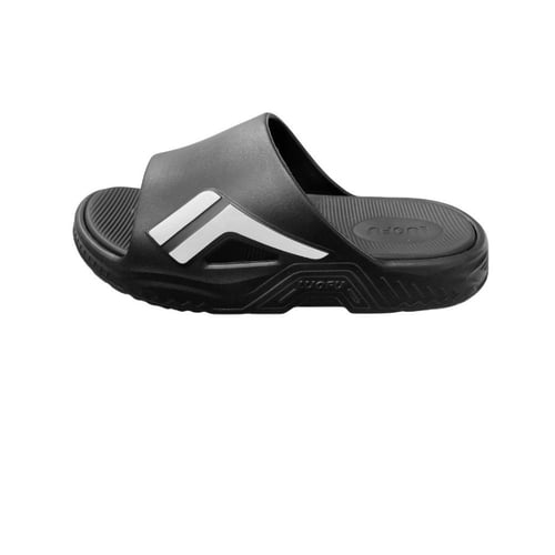 شبشب رجالي صيفي للاستحمام والسباحة مانع للانزلاق م...