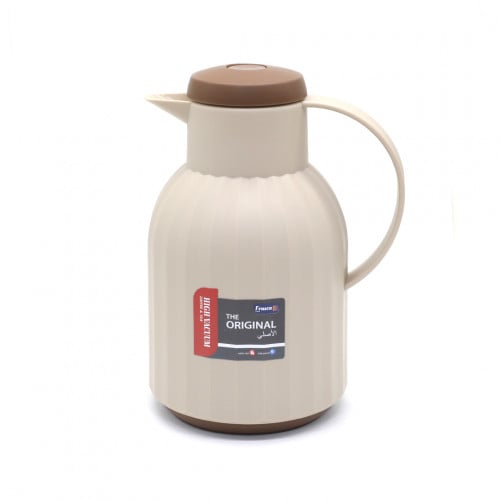 ترمس بريانكا الاصلي للشاي والقهوة