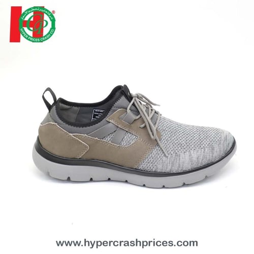حذاء لورمين كاجوال برباط للرجال