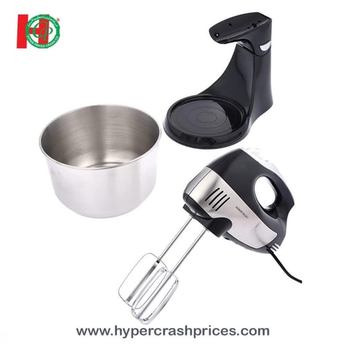 السيف-اليك عجانة ومحضرة طعام صغيرة ستانلس ستيل 3 ل...