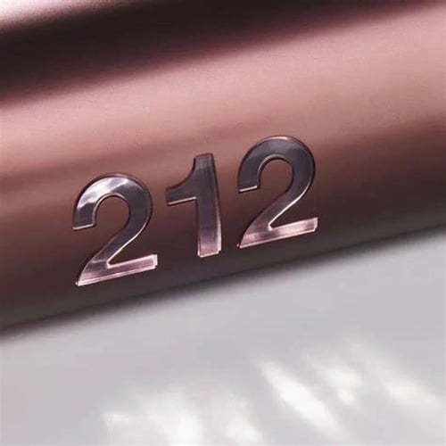 كارولينا هيريرا 212 سكسي مين S..Y – أو دو بارفان (...