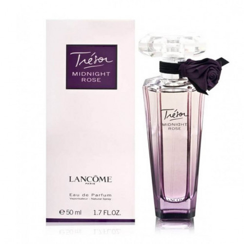 عطر تريسور ميدنايت روز من لانكوم للنساء - او دي با...