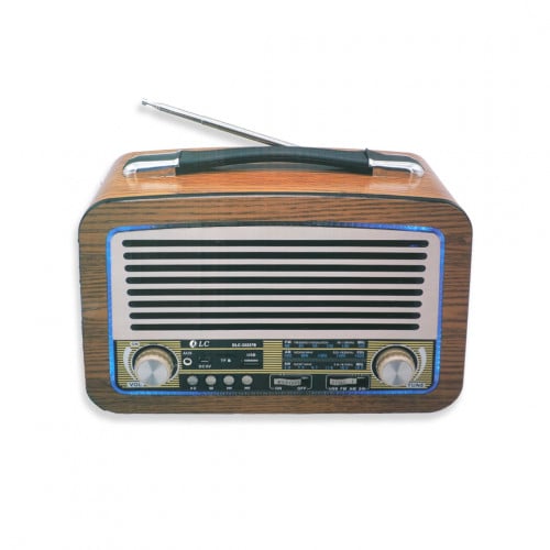 سماعات بلوتوث و راديو