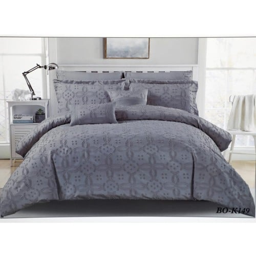 لحاف تاليا نفرين 8قطع