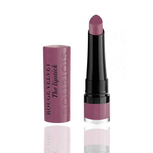 روج احمر شفاه فيلفيت من بورجوا 2.4 جم – بليس دي رو...