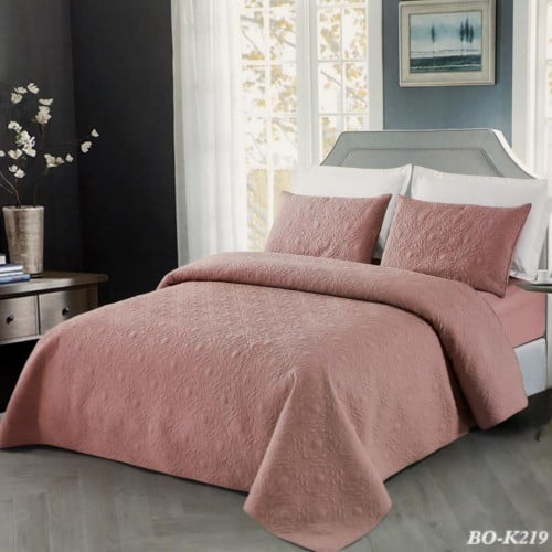 لحاف سرير صيفي نفرين 4 قطع