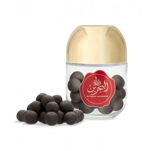 معمول البحرين فاخر من الرحاب للعطور 200 جم