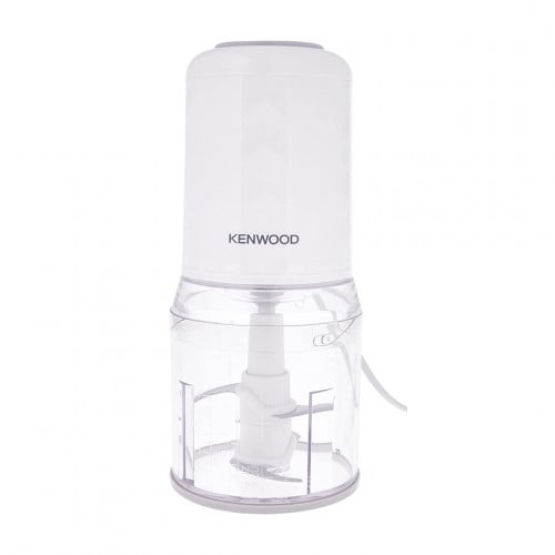 مفرمة كهربائية من كينوود - 400 واط، سعة 0.5 لتر، س...