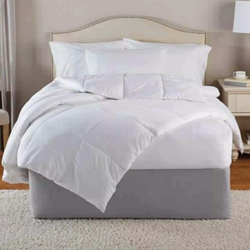 إليجانت هوم حشوة لحاف مفرد 170 * 230 سم