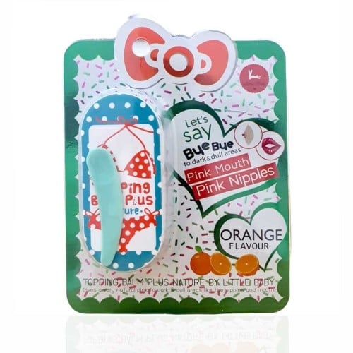 مرطب توبينج بالم بلس للترطيب والتوريد من ليتل بيبي...