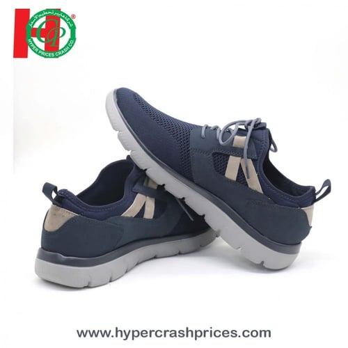 حذاء لورمين كاجوال برباط للرجال