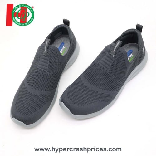 لورمين حذاء كاجوال للرجال مريح للقدمين عند المشي