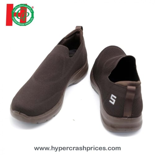 حذاء كاجوال رجالي طبي للمشي المريح