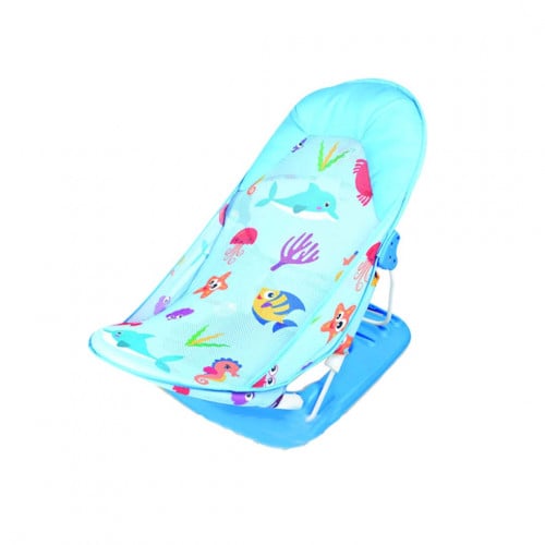 كرسي استحمام للأطفال