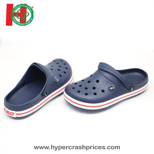 سابو كروكس رجالي كاجوال سهل الارتداء