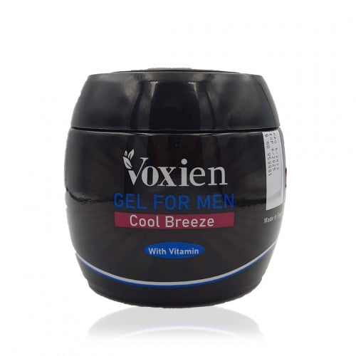 فوكسين جل شعر كول بريز معزز بالفيتامين 500 جم