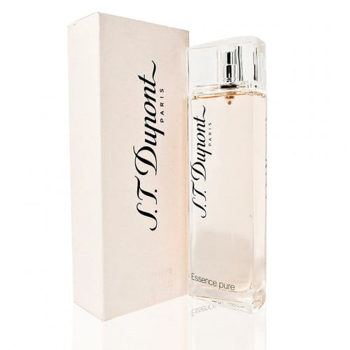 اس.تي.دوبونت اسنس بيور للنساء 100 مل - او دى توالي...