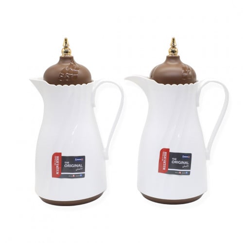 طقم ترامس فراسكا