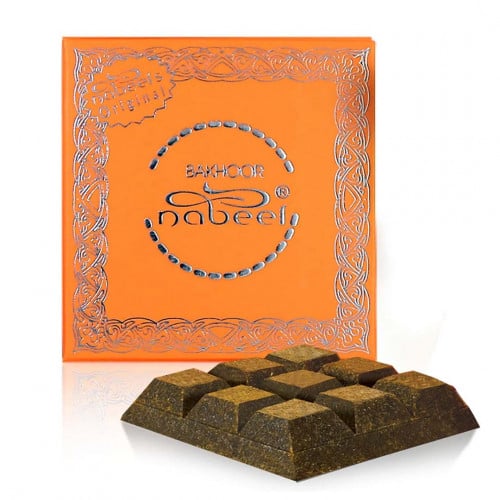 بخور المسني من النبيل 40 جم