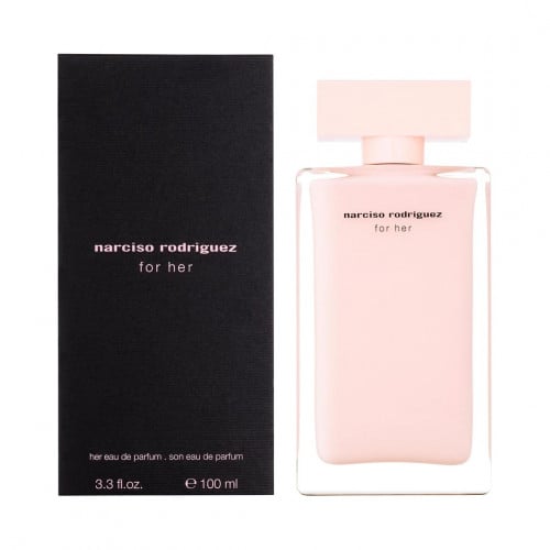 عطر نارتشيسو رودريغيز للنساء، او دي بارفان، 100 مل