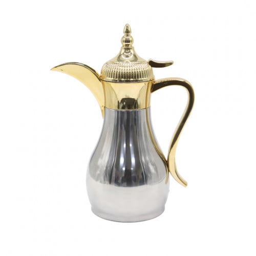 دلة القهوة العربية