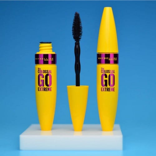 ماسكارا ذا كلوسال جو اكستريم من ميبيلين نيويورك –...
