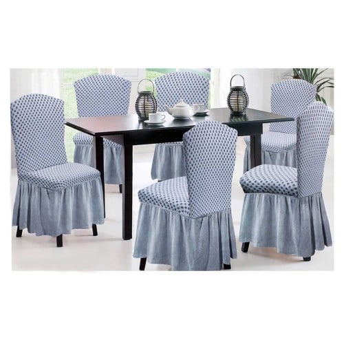 ترند تلبيسة كراسي ناعم