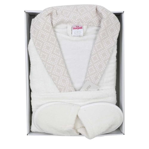 روب حمام تركي جكار