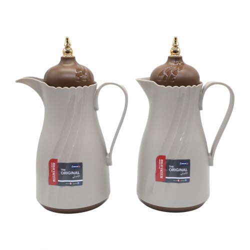 طقم ترامس فراسكا