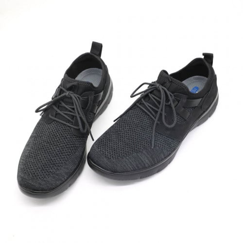 حذاء لورمين كاجوال برباط للرجال