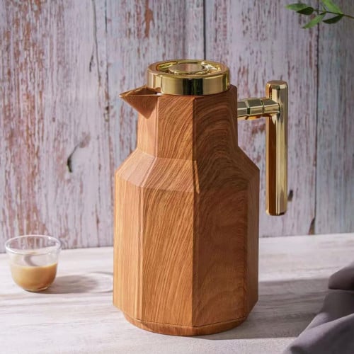 ترمس شاي لتر واحد