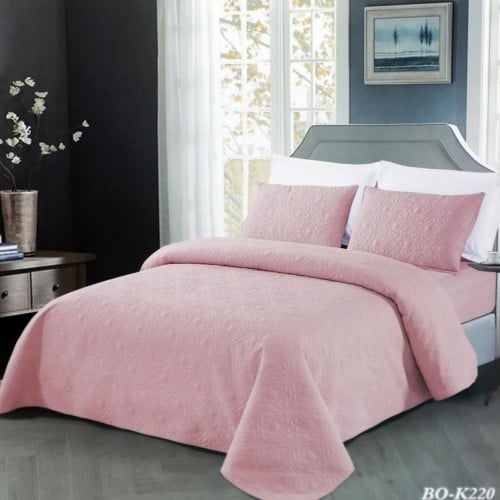 لحاف سرير صيفي نفرين 4 قطع