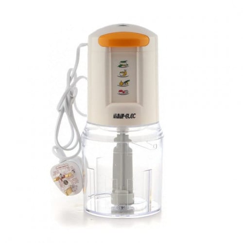 السيف إليك مفرمة بصل كهربائية 0.5 لتر 300 وات 9056...