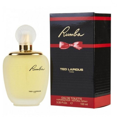 عطر تيد لابيدوس رومبا او دو تواليت 100مل