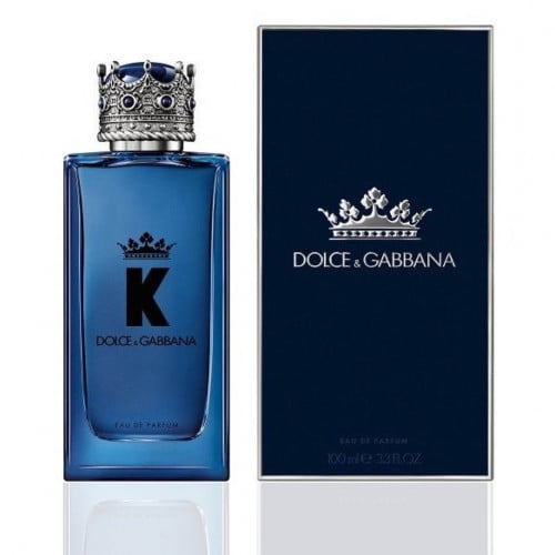 عطر كيه من دولشي اند غابانا للرجال - او دي بارفان،...