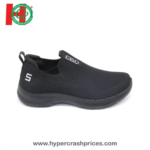 حذاء كاجوال رجالي للمشي المريح