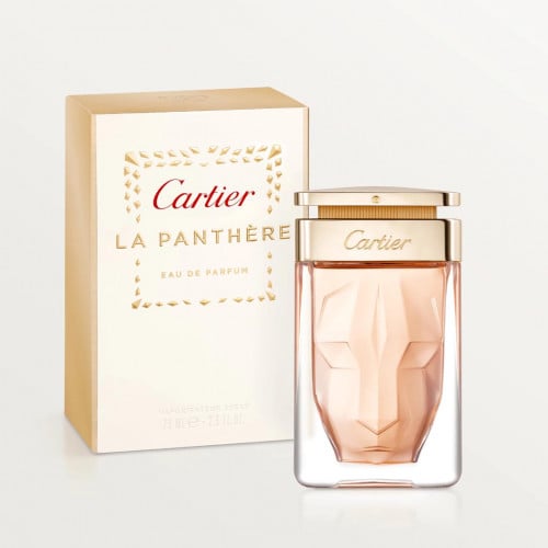 كارتير كارتير لا بانثر للنساء 75 مل - او دى بارفان