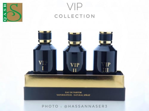 VIP COLLECTION