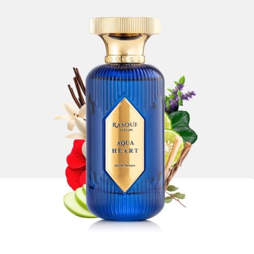 أكوا هيرت AQUA HEART