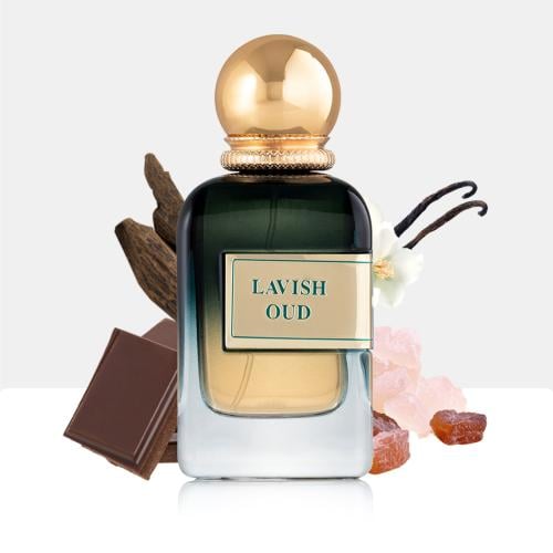 لافيش عود LAVISH OUD