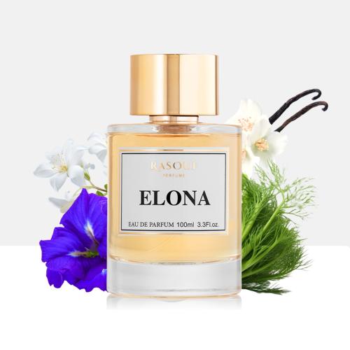 ايلونا ELONA