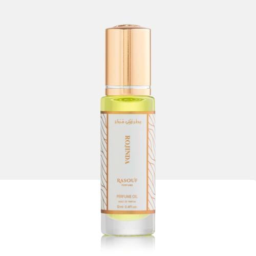 عطر زيتي روجيندا 12 مل